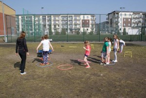 Suwałki zajęcia sportowe