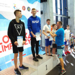 Suwałki pływanie Od młodzika do olimpijczyka