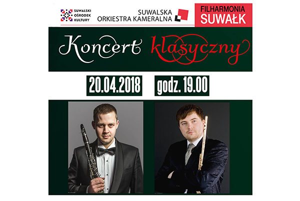 Suwałki SOK filharmonia Suwałk