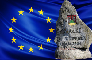 Unia Europejska w Suwałkach