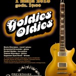 Suwałki Rozmarino Goldies Oldies