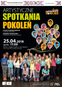 Spotkanie pokoleń w SOK