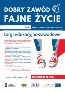 Suwałki targi edukacyjne