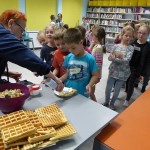 Suwałki Biblioteka Publiczna nocowanie