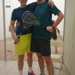 Liga Squash