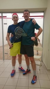 Liga Squash