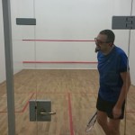 Liga Squash