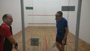 Liga Squash