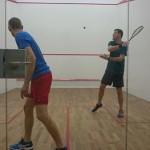 Liga Squash