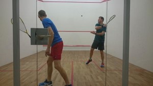 Liga Squash