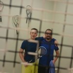 Liga Squash