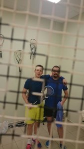 Liga Squash