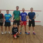 Liga Squash