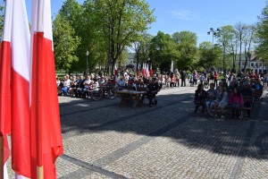 Suwałki Dzień Flagi 2018