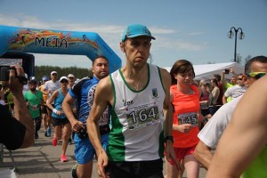 II Półmaraton Filipowski - Bieg Jaćwinga (1)