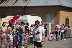 II Półmaraton Filipowski - Bieg Jaćwinga (1)