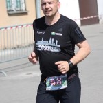 II Półmaraton Filipowski - Bieg Jaćwinga (1)