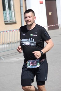 II Półmaraton Filipowski - Bieg Jaćwinga (1)