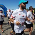 II Półmaraton Filipowski - Bieg Jaćwinga (1)