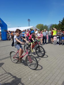 II Półmaraton Filipowski - Bieg Jaćwinga (1)