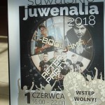 Suwałki PWSZ Juwenalia 2018 zapowiedź