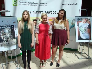 Suwałki PWSZ Juwenalia 2018 zapowiedź