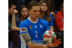 Łukasz Szarek