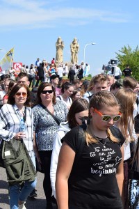 Suwałki Nowenna Dni Młodzieży