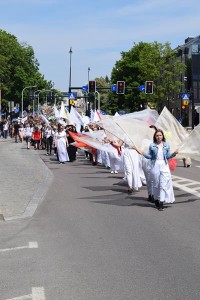 Suwałki Nowenna Dni Młodzieży