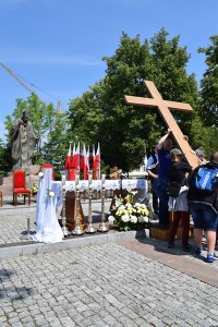 Suwałki Nowenna Dni Młodzieży