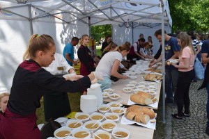 Suwałki Nowenna Dni Młodzieży