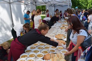 Suwałki Nowenna Dni Młodzieży