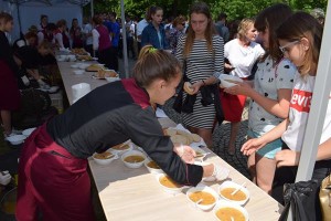 Suwałki Nowenna Dni Młodzieży