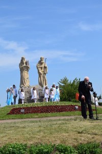 Suwałki Nowenna Dni Młodzieży