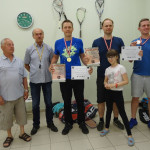 Suwałki Squash Olecko zakończenie