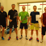 Suwałki Squash Olecko zakończenie