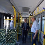 Suwałki nowy autobus