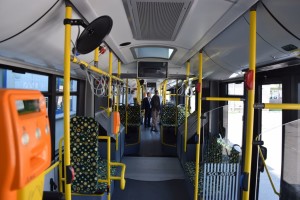 Suwałki nowy autobus