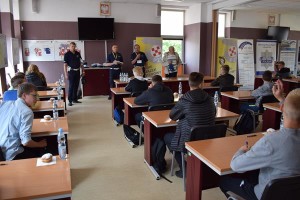 Suwałki WORD konkurs bezpieczeństwo BRD