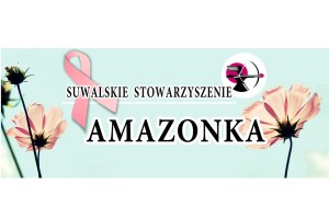 Zdrowiej z Amazonkami