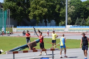 Maciej Pietras mistrzem