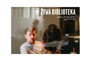 Żywa Biblioteka