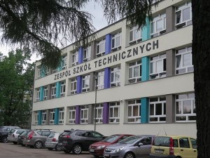 Zmiana dyrektora suwalskiego ZST
