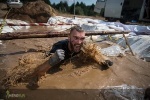 HERO RUN - EKSTREMALNE BIEGI Z PRZESZKODAMI W SZELMENCIE JUŻ ZA 3 TYGODNIE!