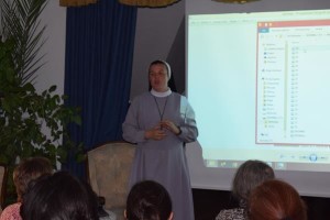 Suwałki Noc Bibliotek Biblioteka Publiczna im. M. Konopnickiej w Suwałkach