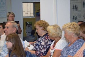 Suwałki Noc Bibliotek Biblioteka Publiczna im. M. Konopnickiej w Suwałkach