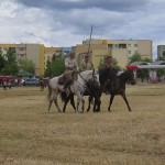 Suwałki Piknik Kawaleryjski 2018