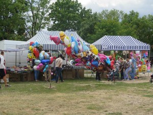 Suwałki Piknik Kawaleryjski 2018