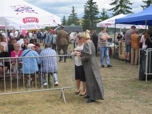 Suwałki Piknik Kawaleryjski 2018