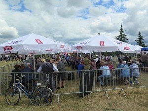 Suwałki Piknik Kawaleryjski 2018